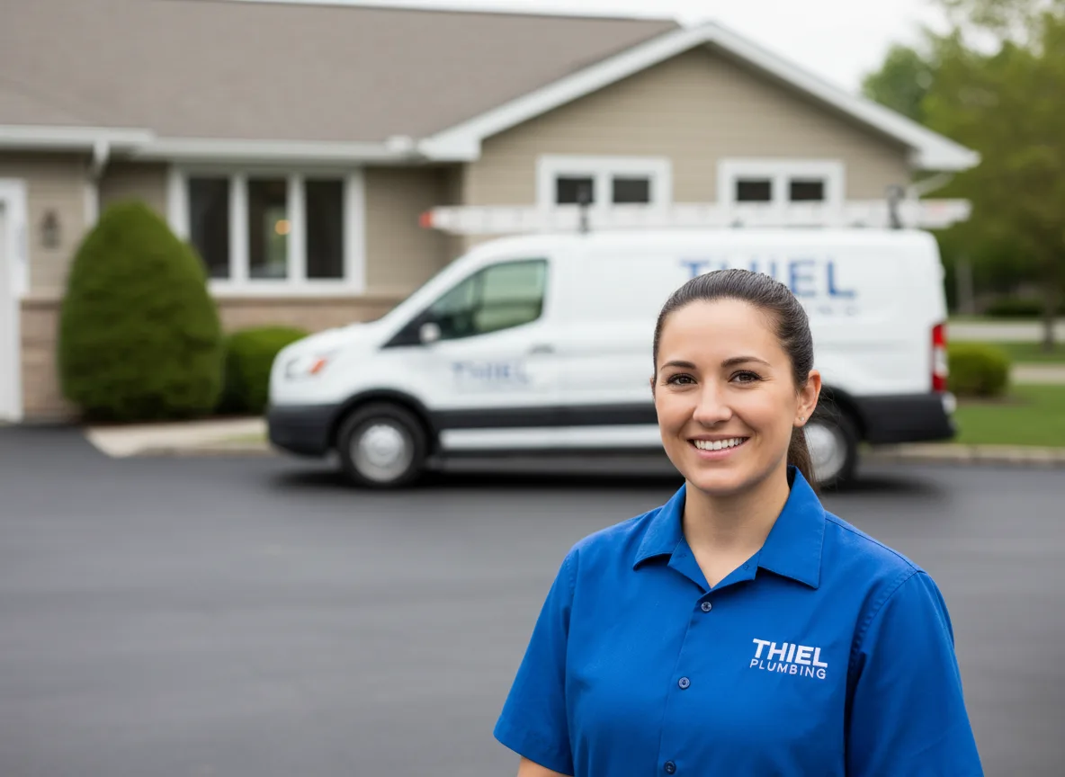 Plumber Broughton, IL FAQs